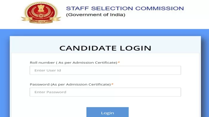 SSC CPO Exam 2023 Answer Key पर आज ही दर्ज कराएं आपत्तियां।