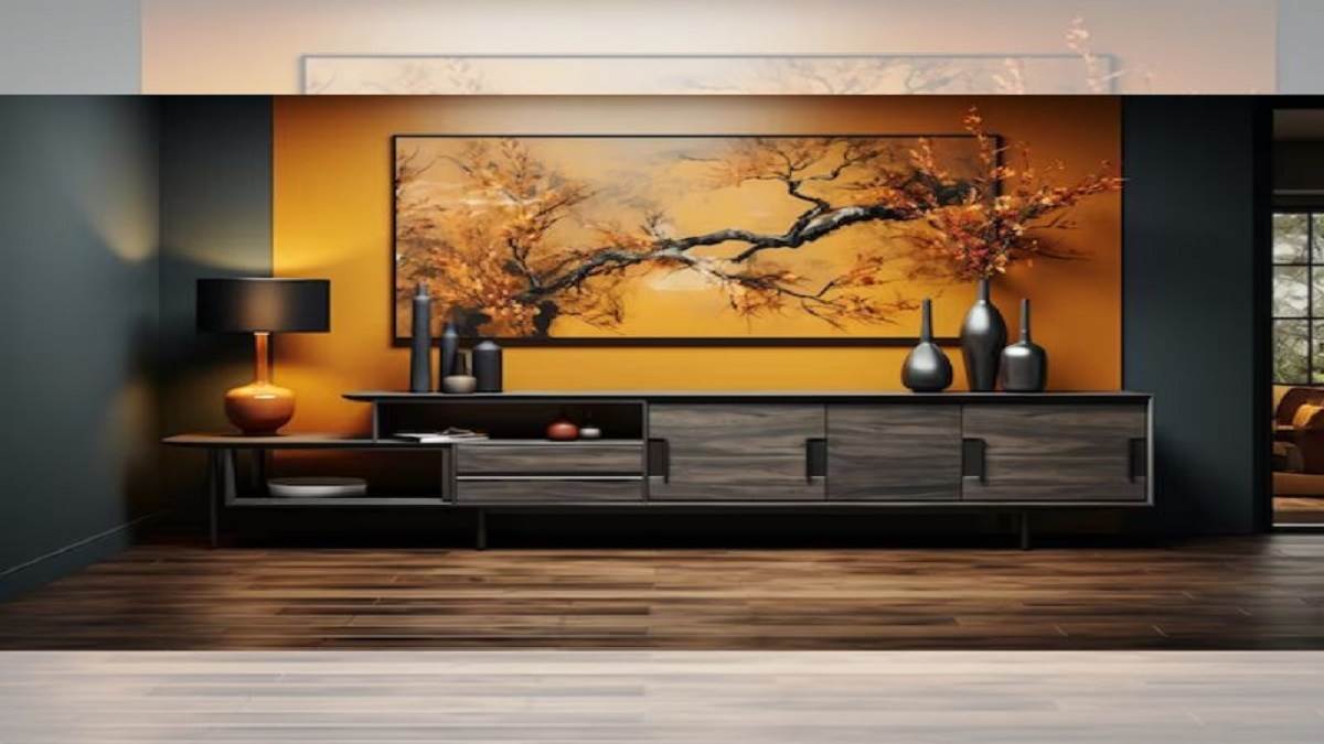 Tv rakhne ke liye table deals