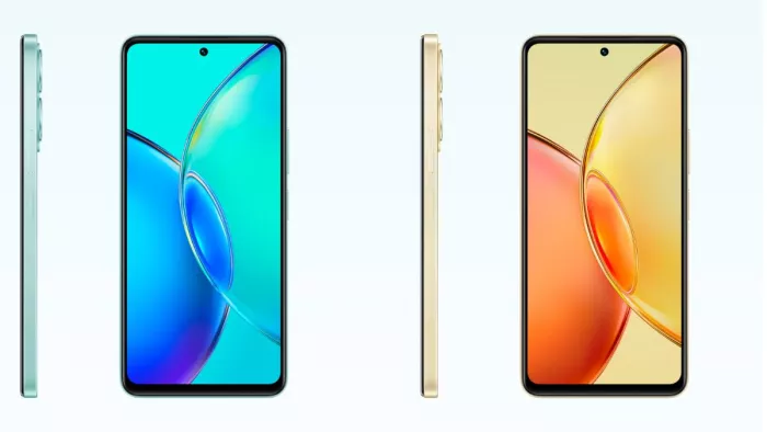 Vivo Y36 फोन को फ्लिपकार्ट पर काफी कम कीमत में लिस्ट दिया गया है।