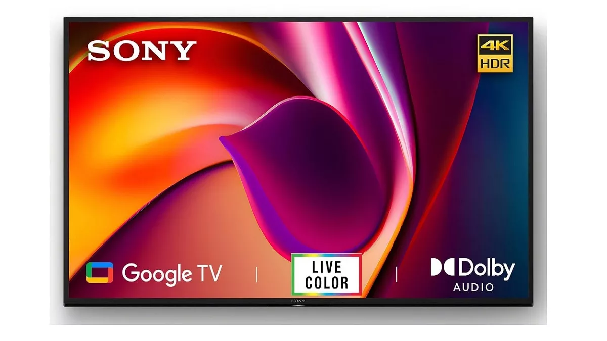 जिल्ला टॉप नहीं, कंट्री टॉप हैं ये 43 Inch Google TV, इस दीवाली 40000 से भी कम में घर बैठे करें ऑर्डर