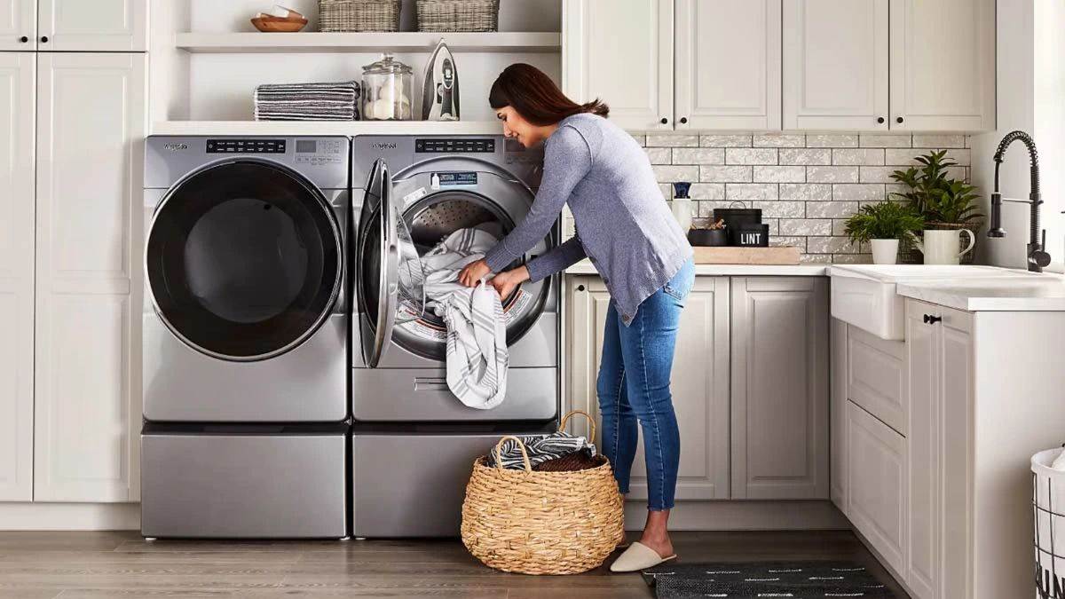 ओ तेरी!! 7KG के Washing Machine इतने सस्ते, तूफानी स्पीड में हो रही इनकी बिक्री, कीमत बस 14 हजार से शुरू