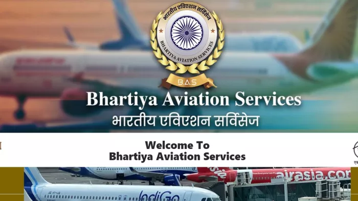 Airport Vacancy 2024 निकली फेक, यहां से पाएं पूरी जानकारी।