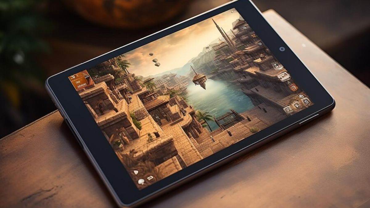 amazon great indian festival festive offers on best gaming tablets at up to 50 percent off