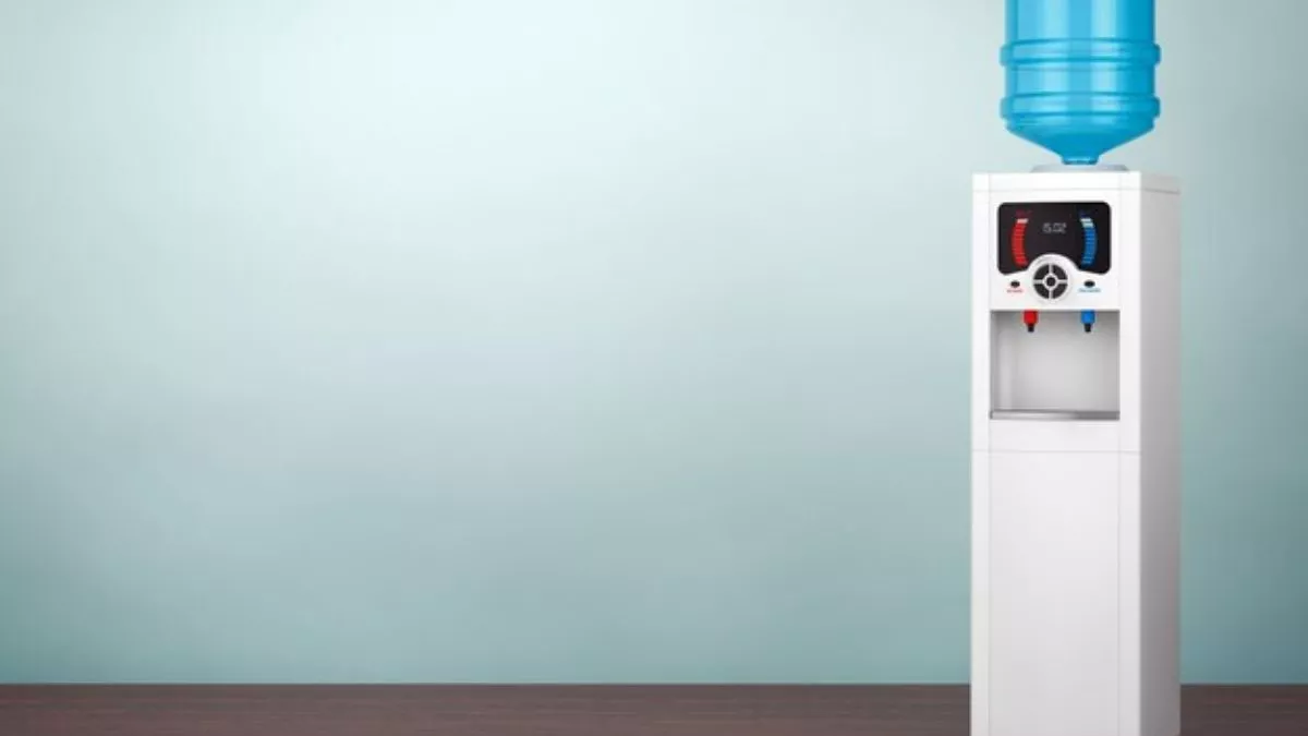 प्यूरीफायर का भी बाप है! ये Water Dispenser जो सेकंड्स में देगा ठंडा, नॉर्मल और गर्म पानी, मात्र ₹7 हजार में लाएं घर