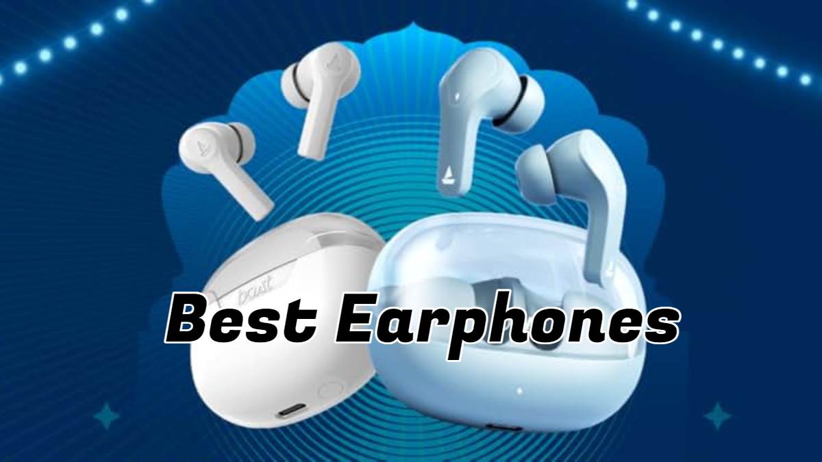 नॉइस कैंसिलेशन खासियत के साथ पैश किए हैं ये Best Earbuds, बड़े-बड़े हैडफोन्स को भी कर रहे हैं फैल!