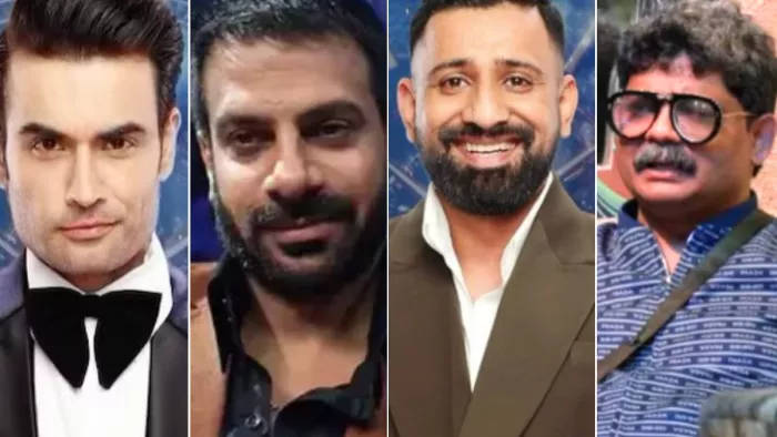 बिग बॉस 18 में इस कंटेस्टेंट को सब करते हैं नापसंद/ फोटो- Instagram