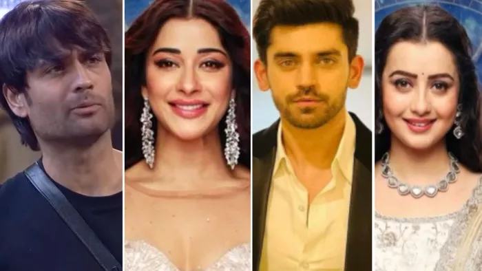 बिग बॉस 18 में जल्द होगी पहली वाइल्ड कार्ड एंट्री/ फोटो- Instagram