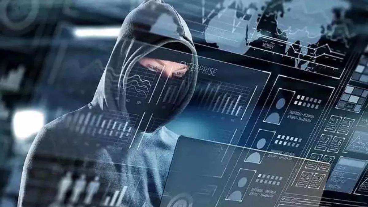 after cyber attack in uttarakhand internet media use on government computers will be banned