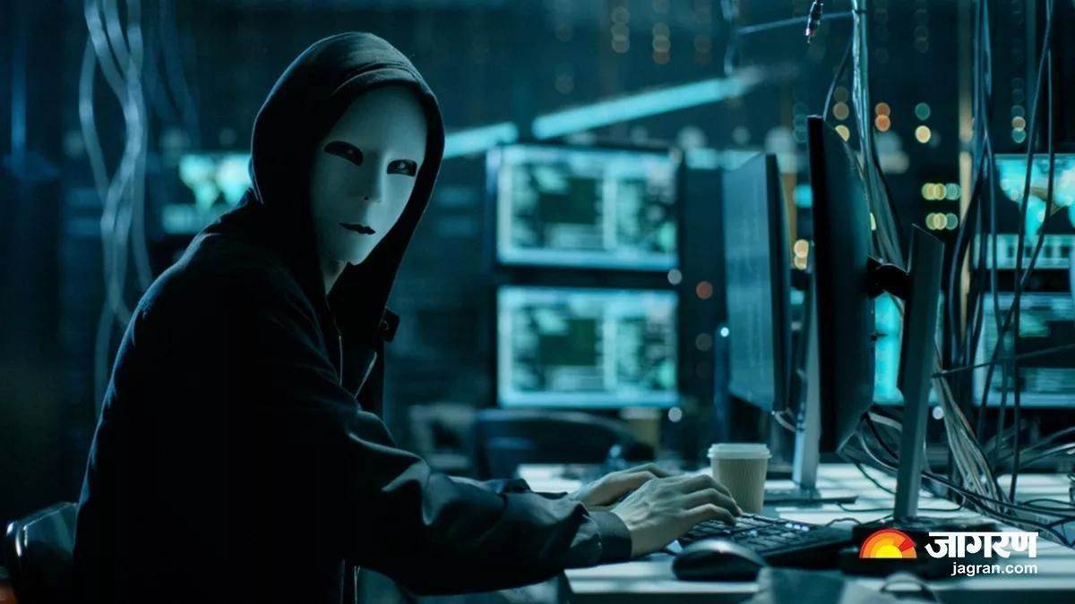 cyber attack in uttarakhand hackers demanded a hefty sum prompt action saved crucial data