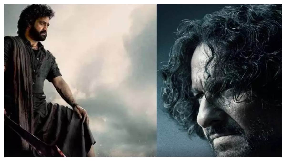 devara box office collection day 11 jr ntr janhvi kapoor saif ali khan film mints this much amount