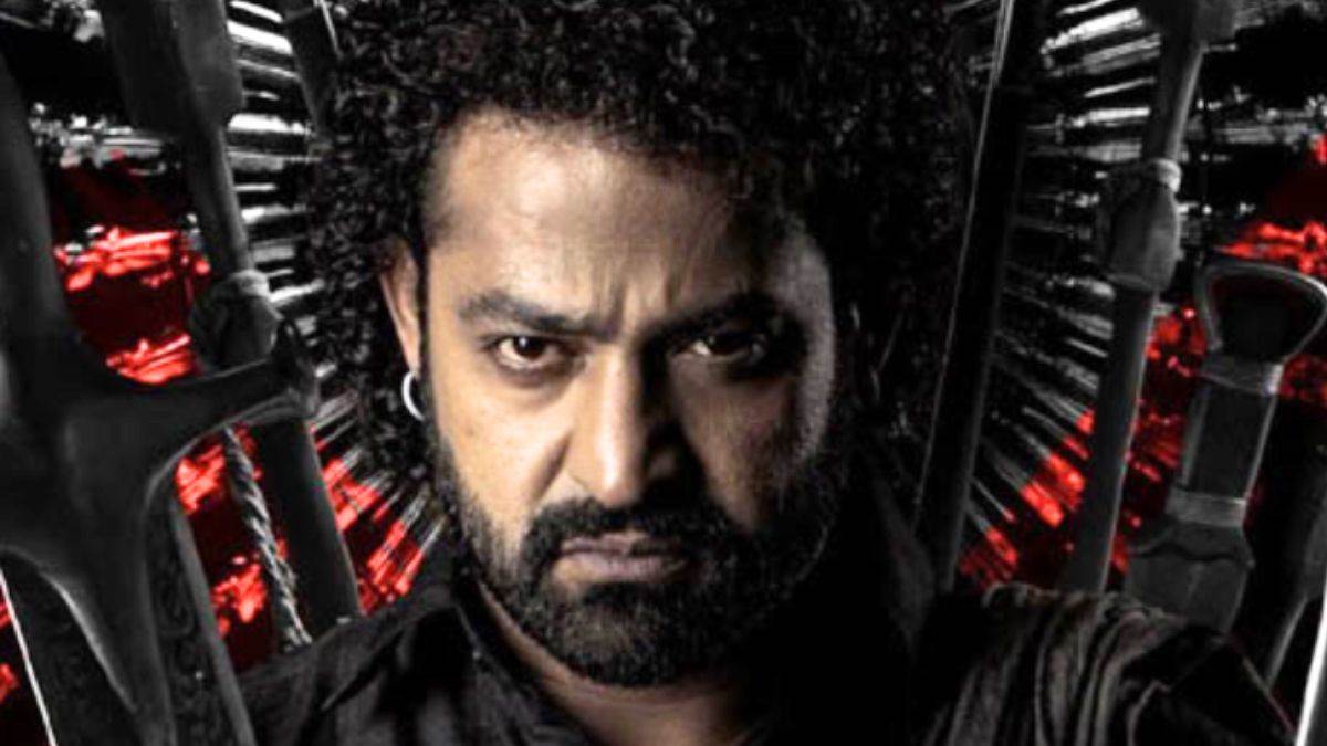 devara box office day 12 collection jr ntr janhvi kapoor movie collection badly impacted on tuesday in india