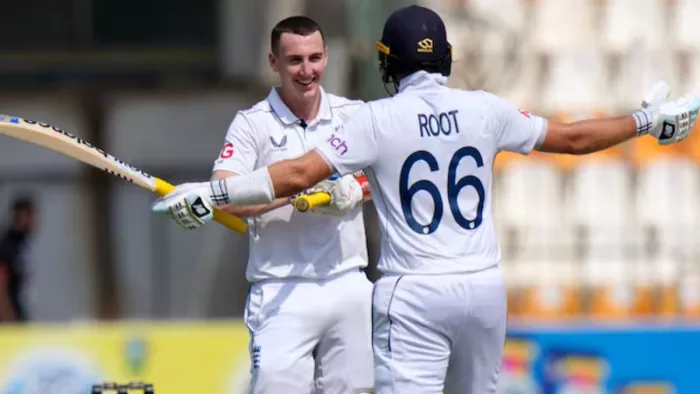 PAK vs ENG 1st Test Day 4 LIVE Streaming: पाकिस्तान-इंग्लैंड लाइव स्ट्रीमिंग डिटेल्स