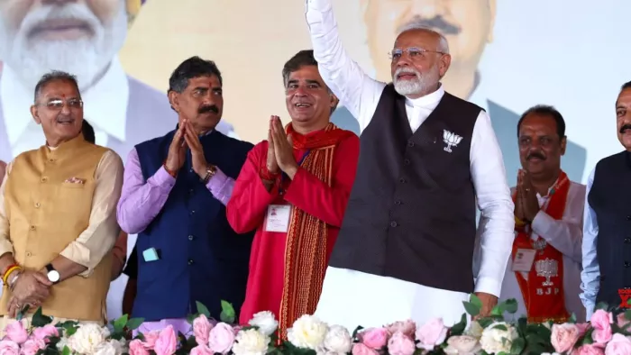 जम्मू संभाग के मैदानी इलाकों में भाजपा ने 24 में 22 सीटों पर किया कब्जा। फाइल फोटो
