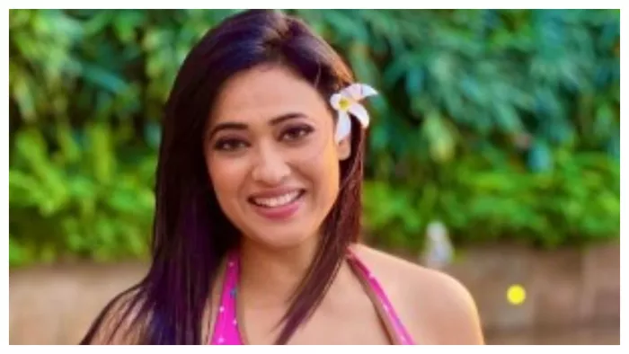 'कसौटी जिंदगी की' एक्ट्रेस श्वेता तिवारी .