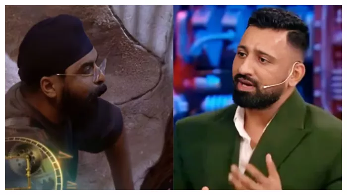 तजिंदर पाल सिंह बग्गा और रजत दलाल