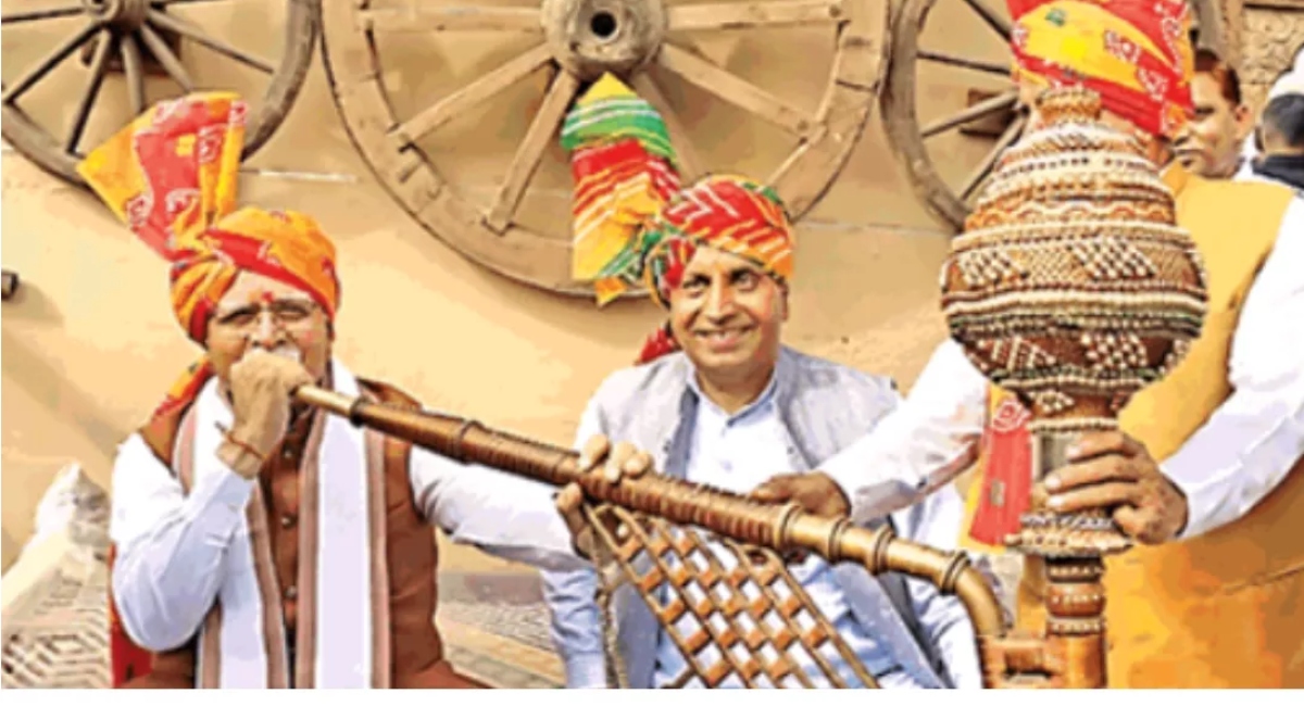 Haryana Elections