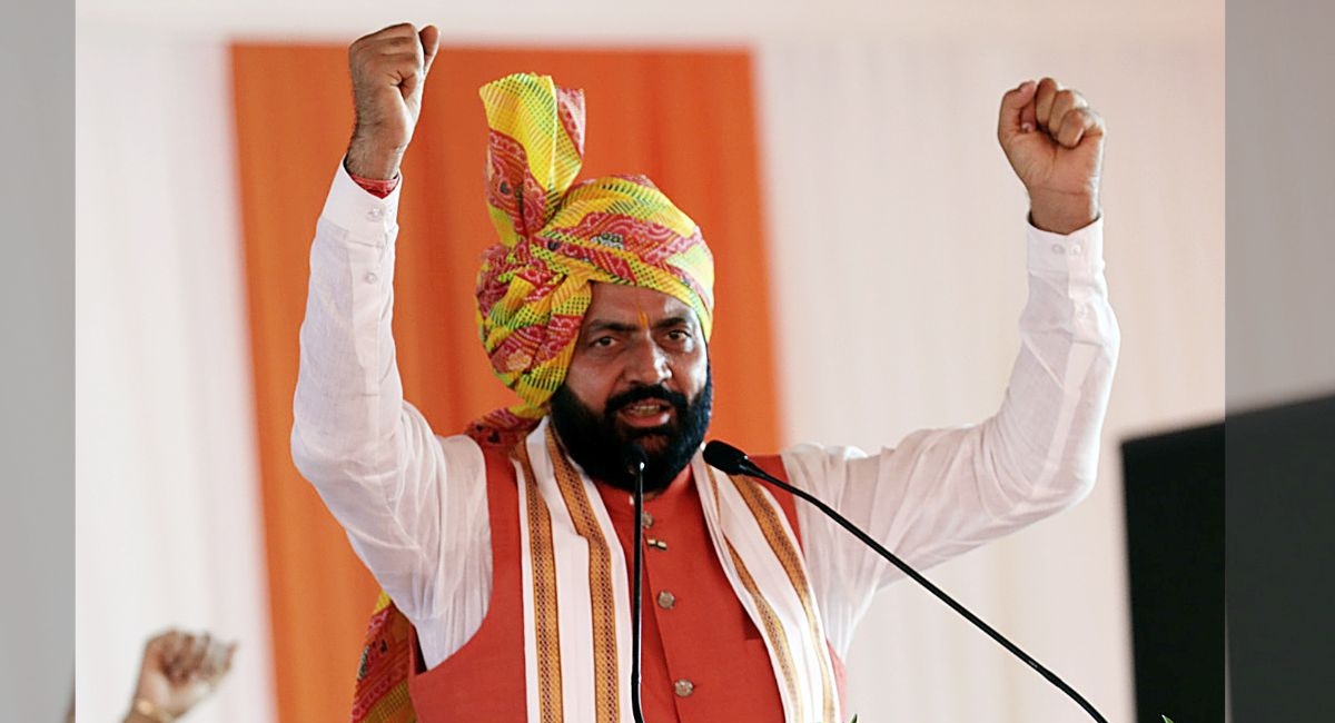 BJP Haryana 2024 