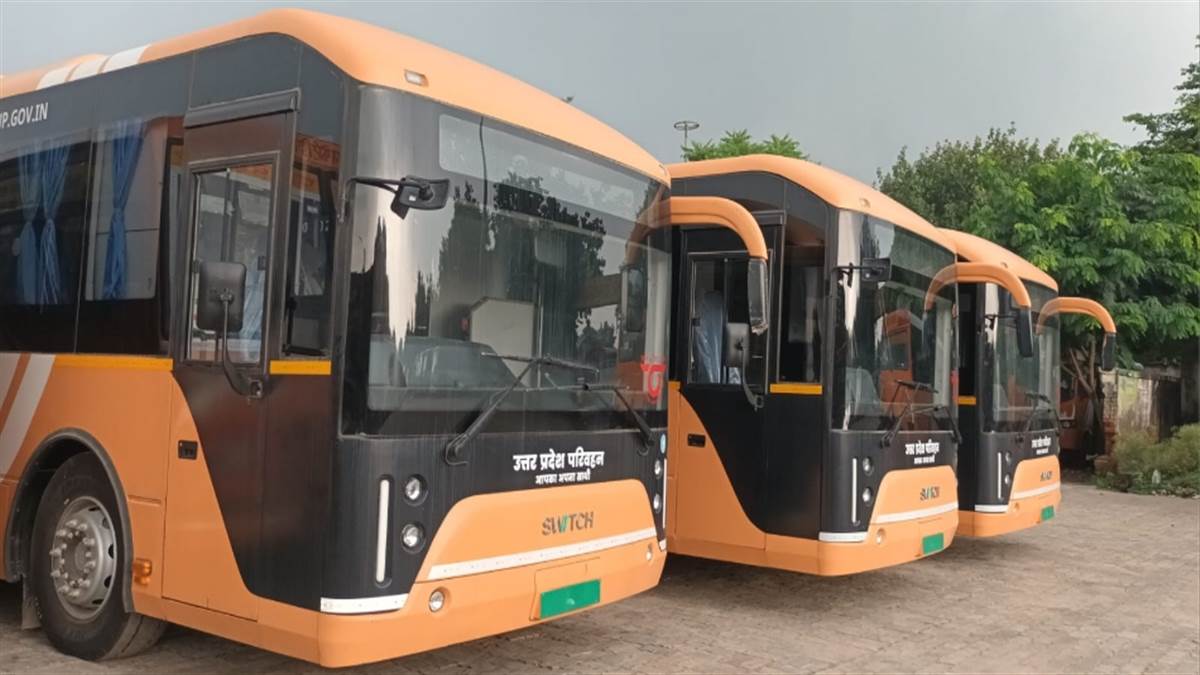 illegal vehicles banned on agra dauki fatehabad route agra latest news