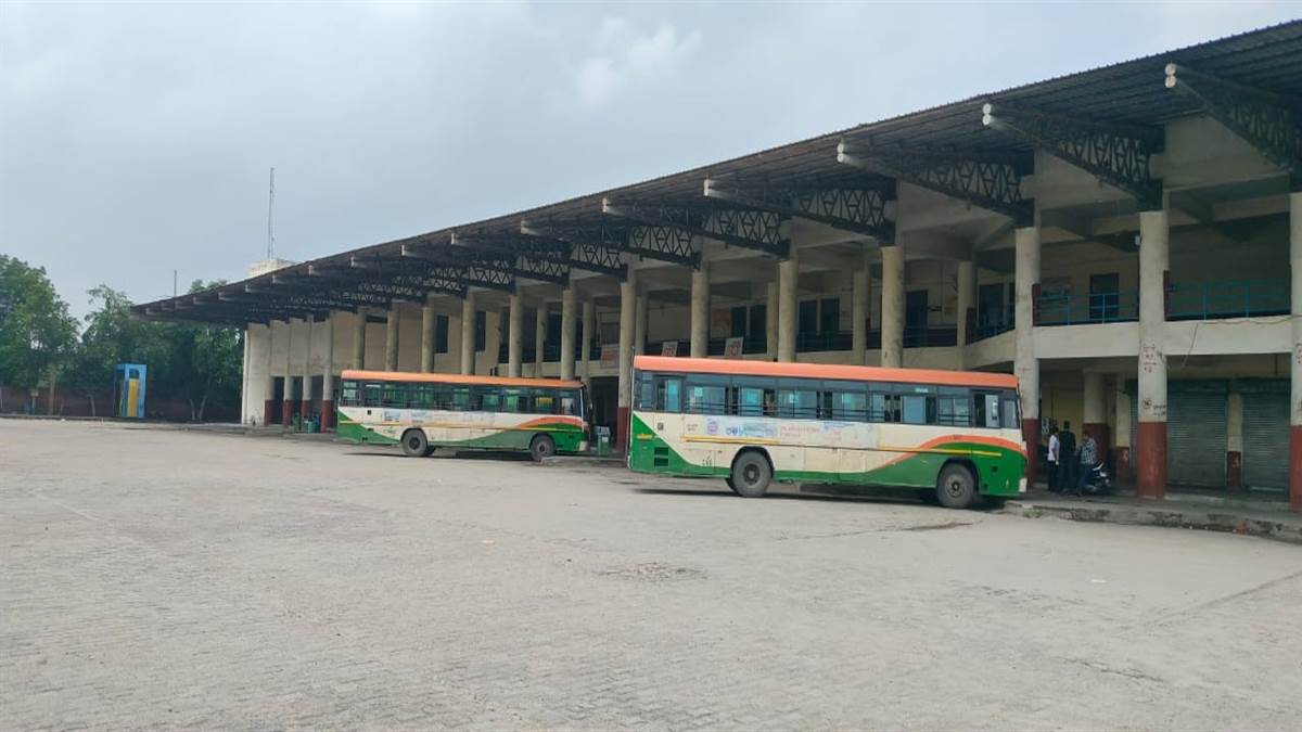 ncr direct bus service between greater noida and ghaziabad soon