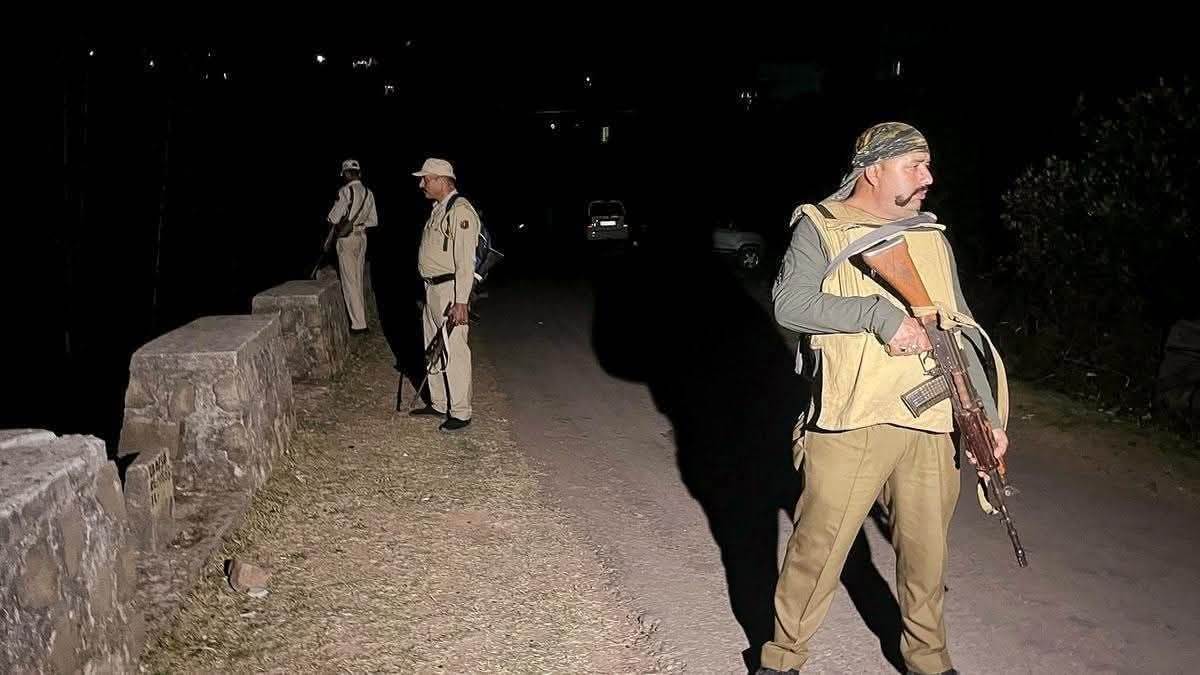 udhampur alert security forces launch search operation after suspected militants spotted
