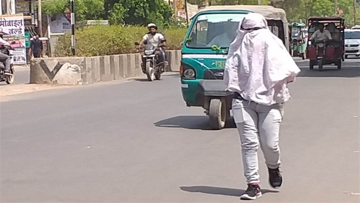 up lucknow weather update monsoon retreats from uttar pradesh