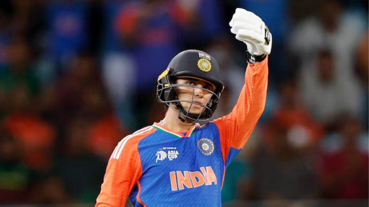 brian lara said abhishek sharma wants to play test cricket for india