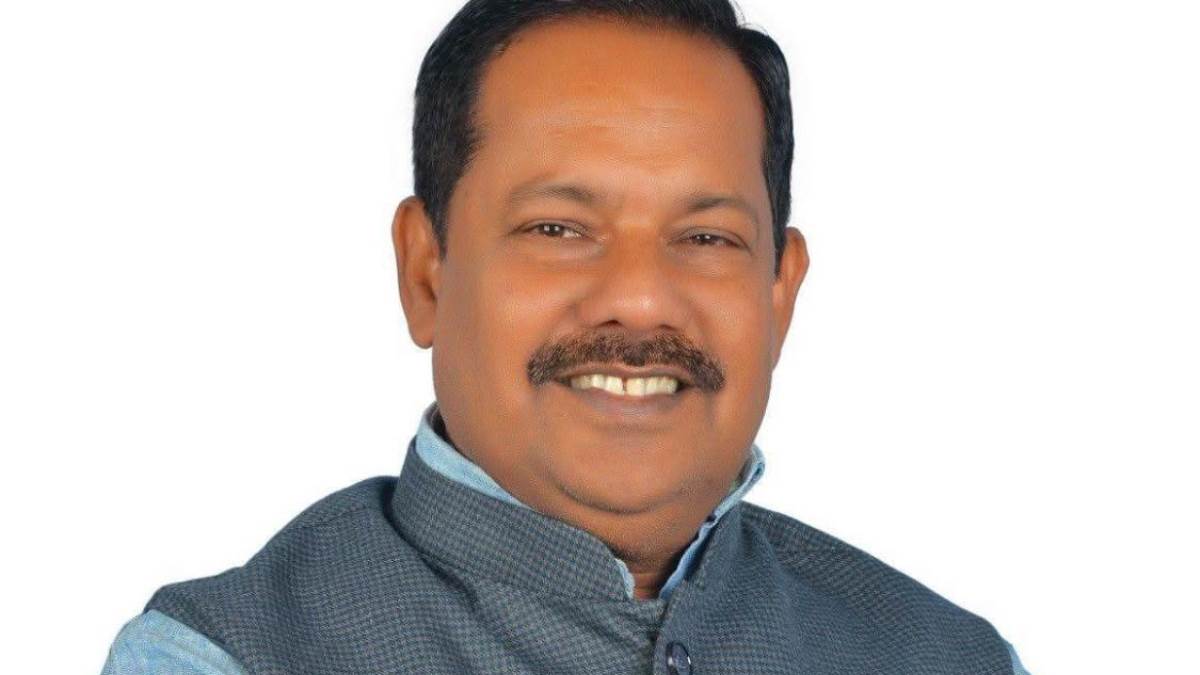 bihar election 2025 ajay nishad likely to rejoin bjp