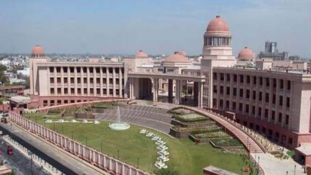 sahara india lucknow bench of allahabad high court directs up government and lucknow municipal corporation on the petition of sahara india corporation limited