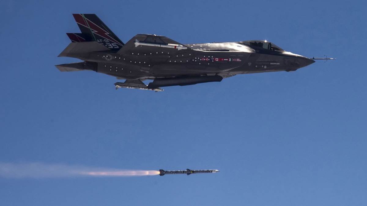 pakistan to get amraam missiles from us report