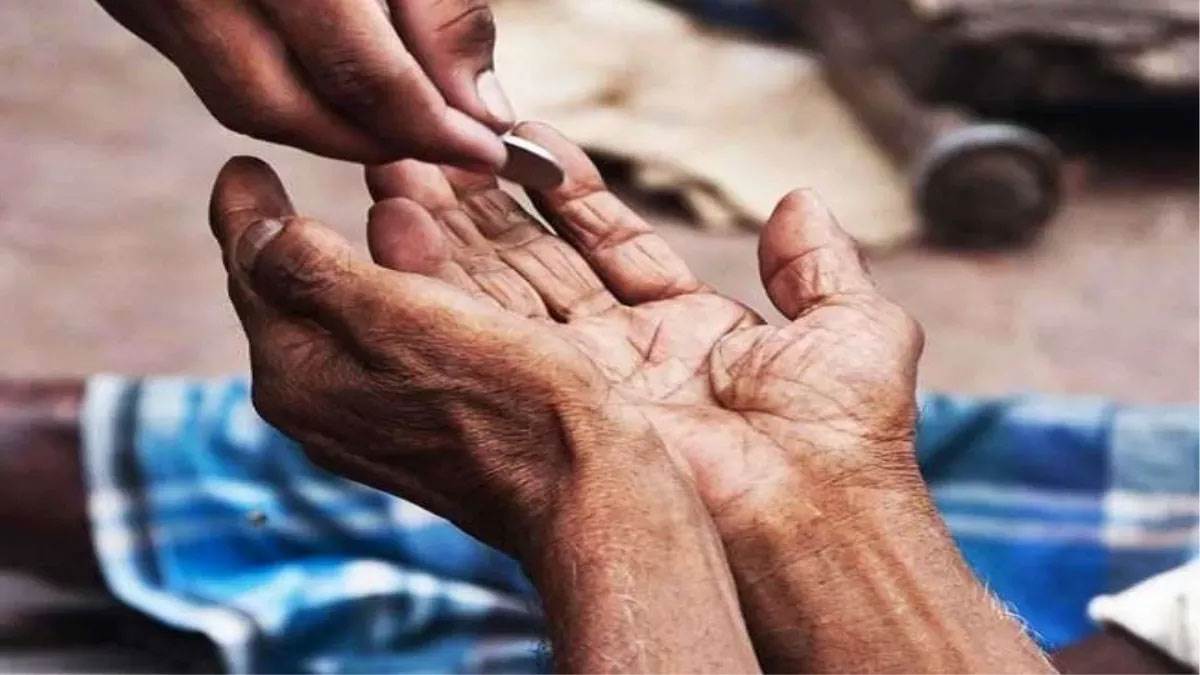beggars did such a thing in dehradun at midnight created panic