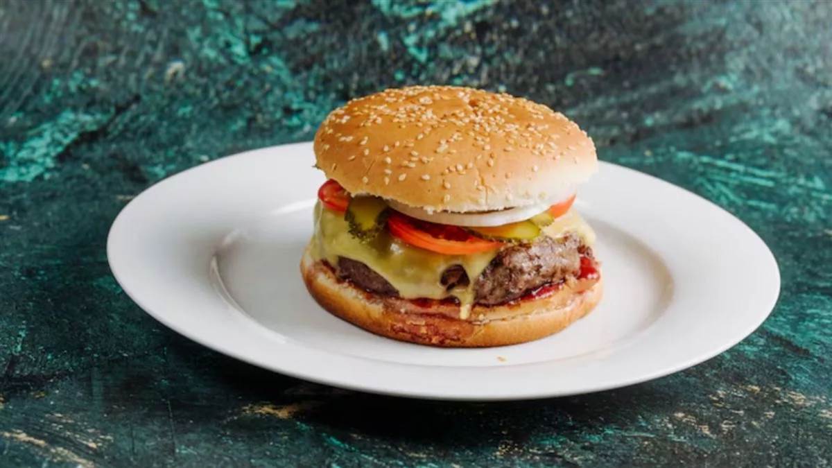 kurukshetra man duped of millions of rupees after purchasing burger online cyber fraud police have filed a case