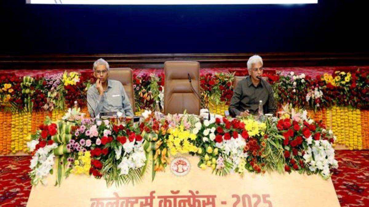 jabalpur revenue department record room innovation lauded