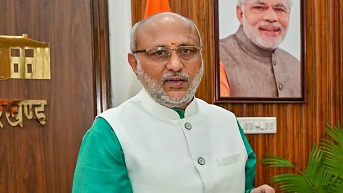 vp cp radhakrishnan seeks cooperation for smooth rajya sabha functioning