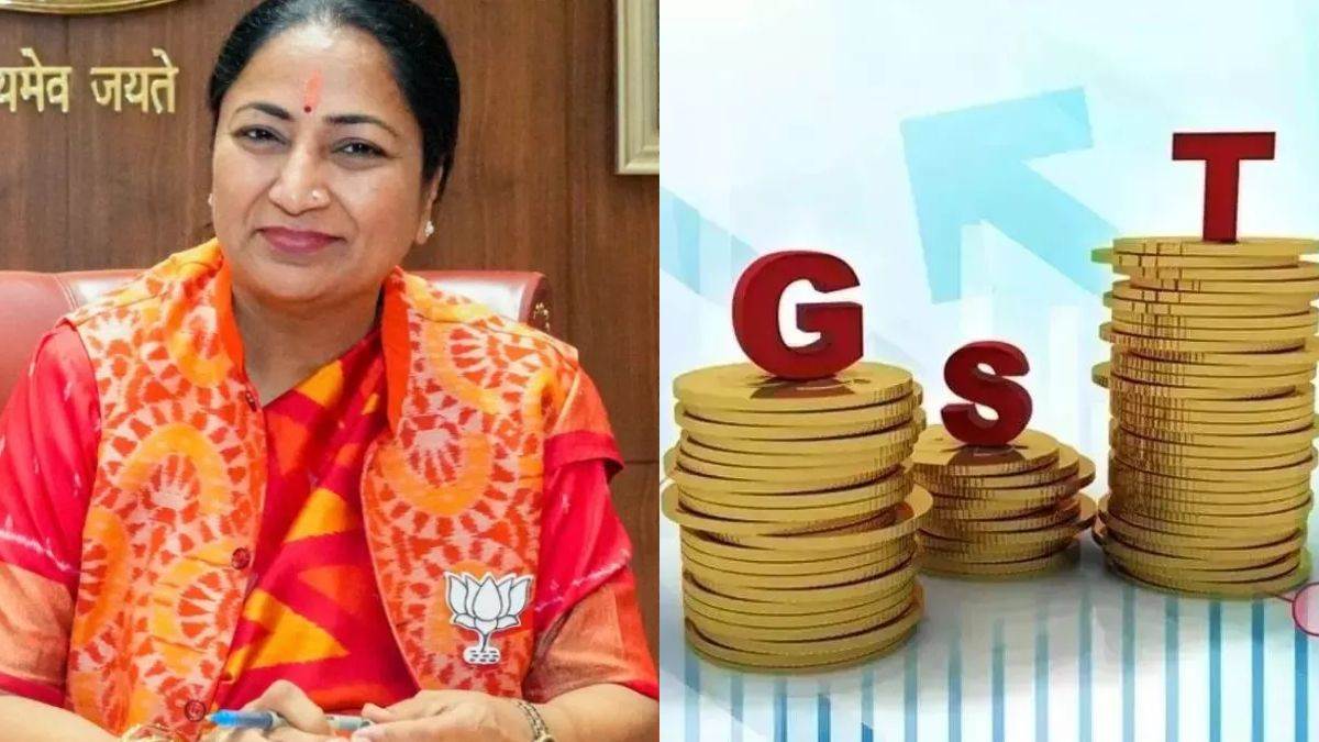 ncr gst boosts delhi govt revenue 22000 crore collection in 6 months