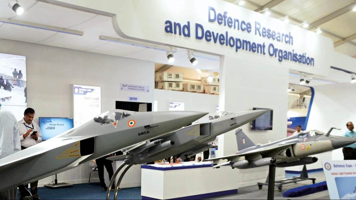 indian radio software architecture irsa drdo enhances defence communication