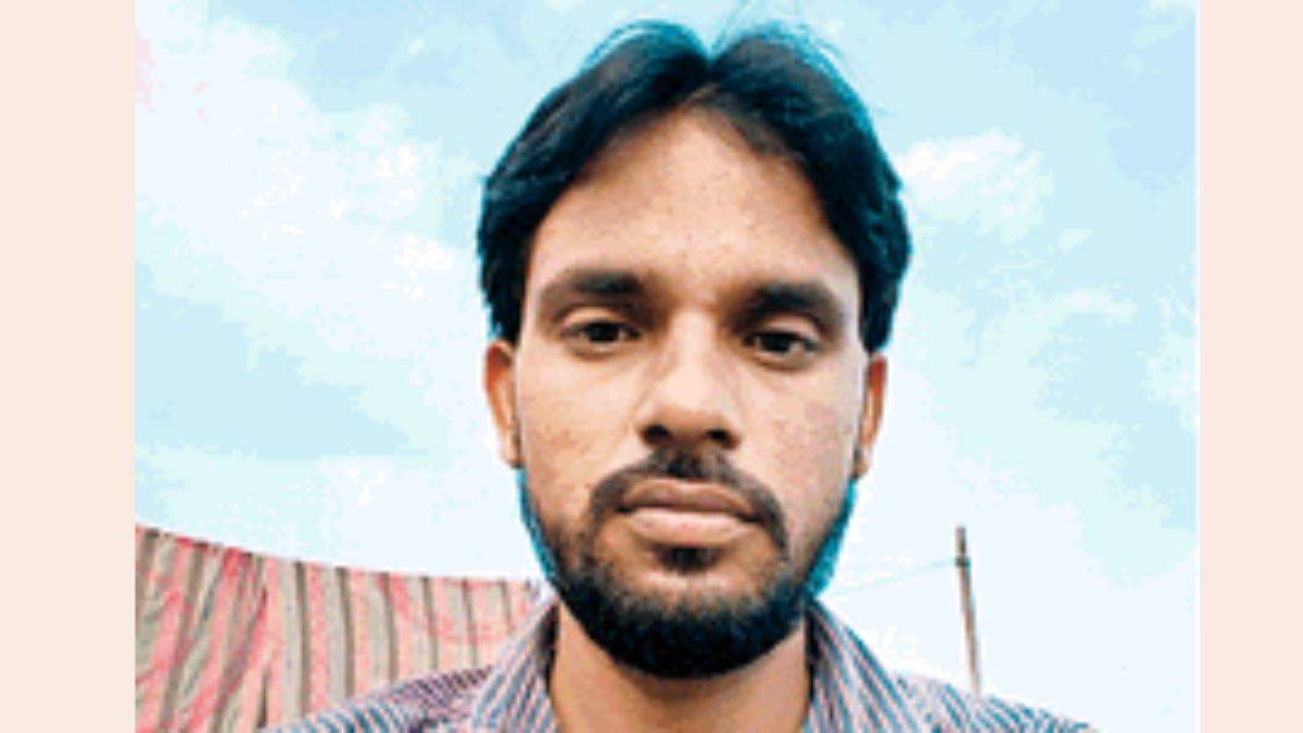 cousin brother murdered on suspicion of casting evil eyes on wife aligarh crime news