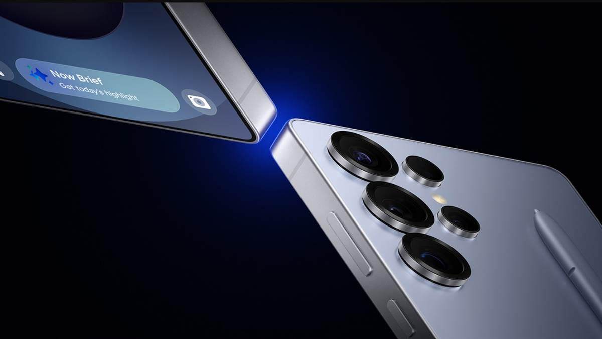 samsung galaxy s26 ultra key specifications and colourways revealed