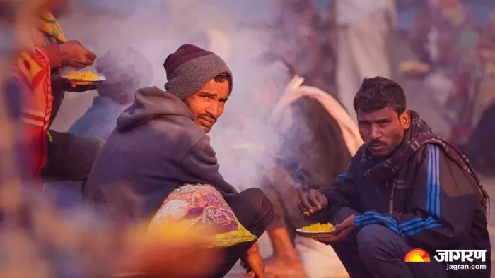 सर्दियों में बेघरों के लिए लगेंगे 250 टेंट, टेंडर जारी। फाइल फोटो
