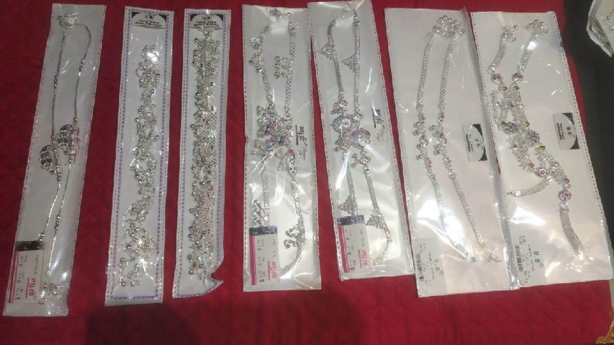 auraiya gold and silver prices soar yet jewelry market thrives