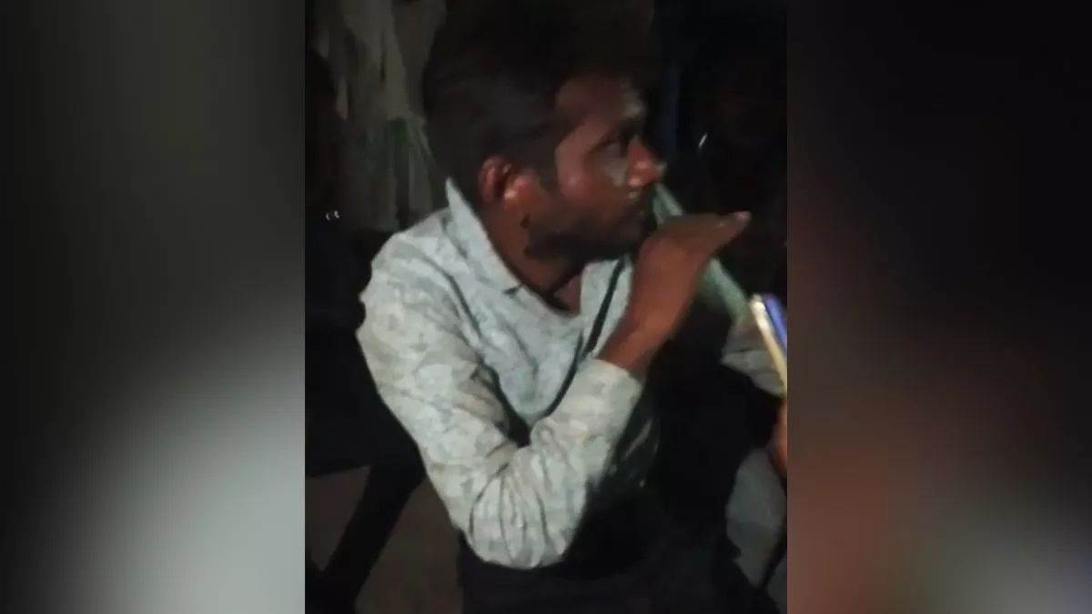 raibareilly news four more arrested in hariom murder case