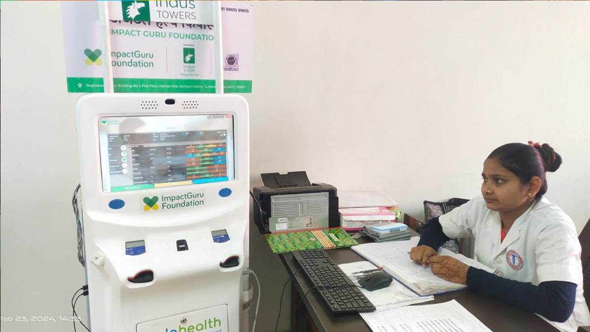 health atm failure in varanasi lack of maintenance and resources commonmanissue