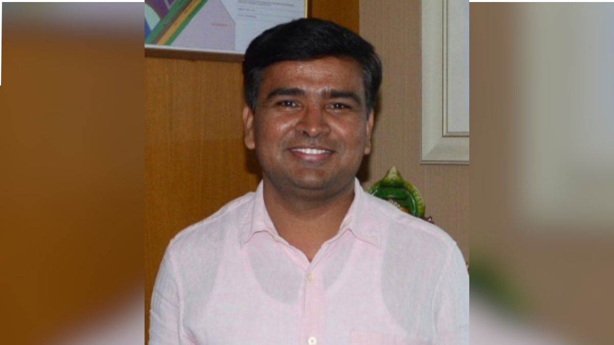 ias surendra singh appointed as secretary to chief minister lucknow news