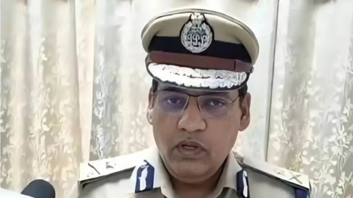haryana igp y puran kumar suicide shoots himself was transferred as ig rohtak where ram rahim logged