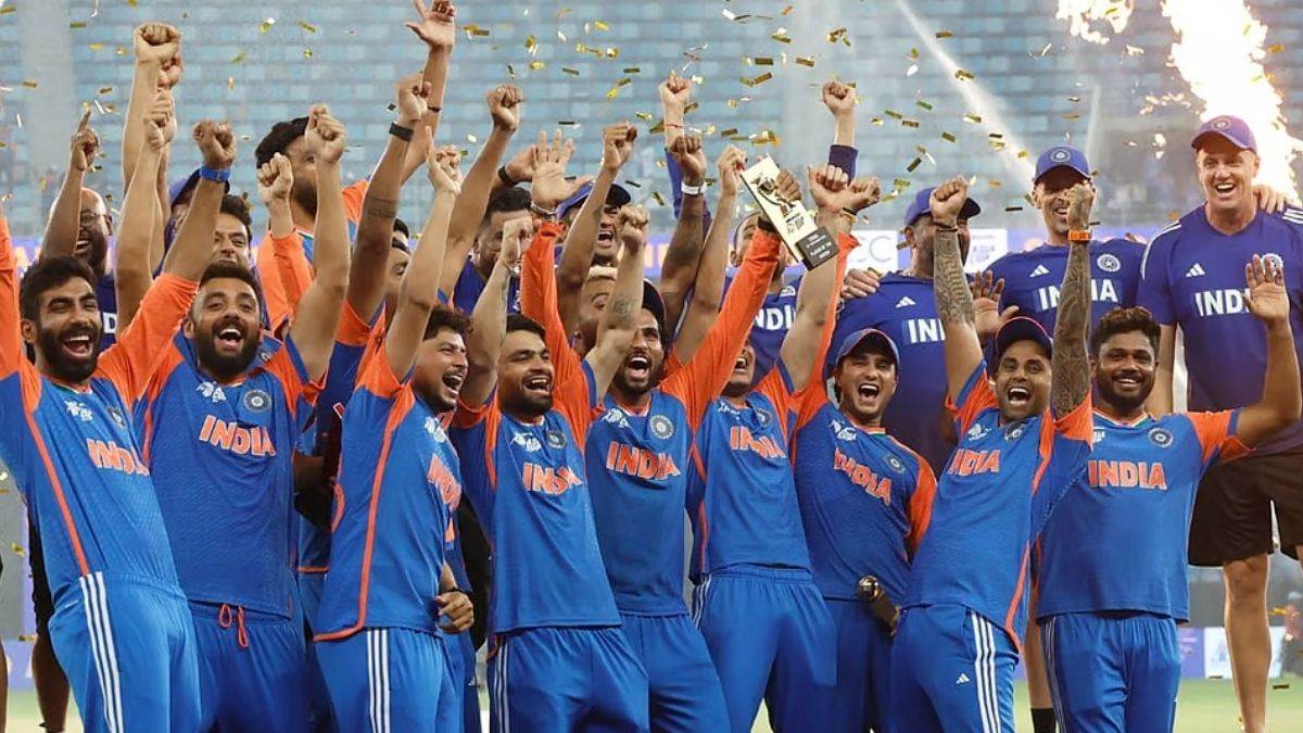 delhi high court rejects pil against name change for indian cricket team