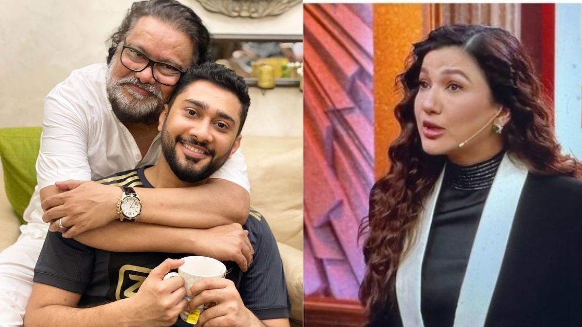 smile darbar on gauahar khans work after marriage i cant tolerate it makes me angry