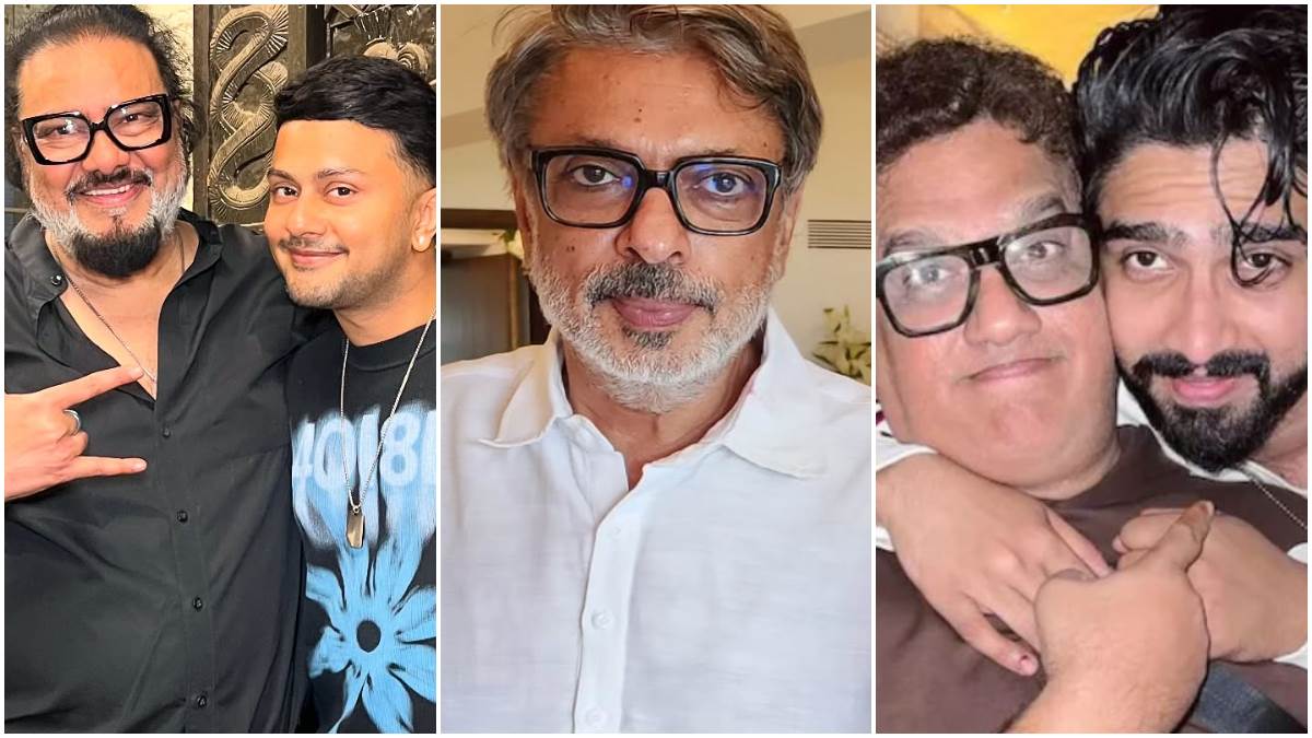 bigg boss 19 ex contestant awez darbar father ismail says i will never work with sanjay leela bhansali even he offered 100 crore