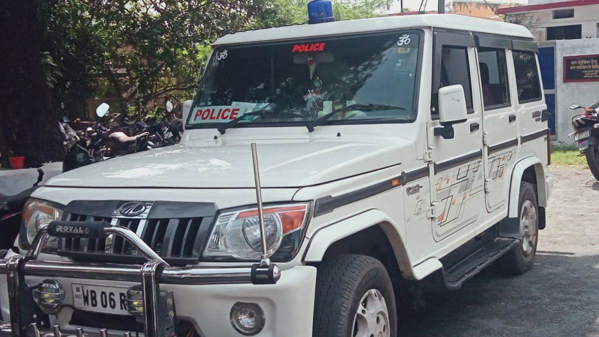 kolkata police arrested cyber fraud mastermind from jamtara
