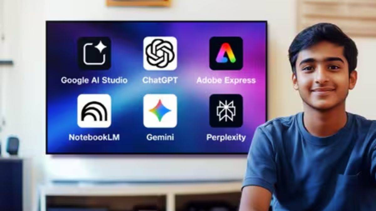 jio ai classroom free online ai course launched in india