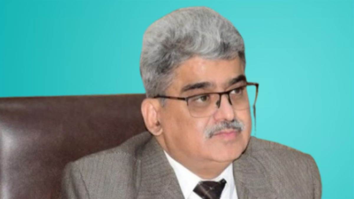 jammu news integrated mining system to curb illegal mining strict instructions from chief secretary atal dulloo in jammu