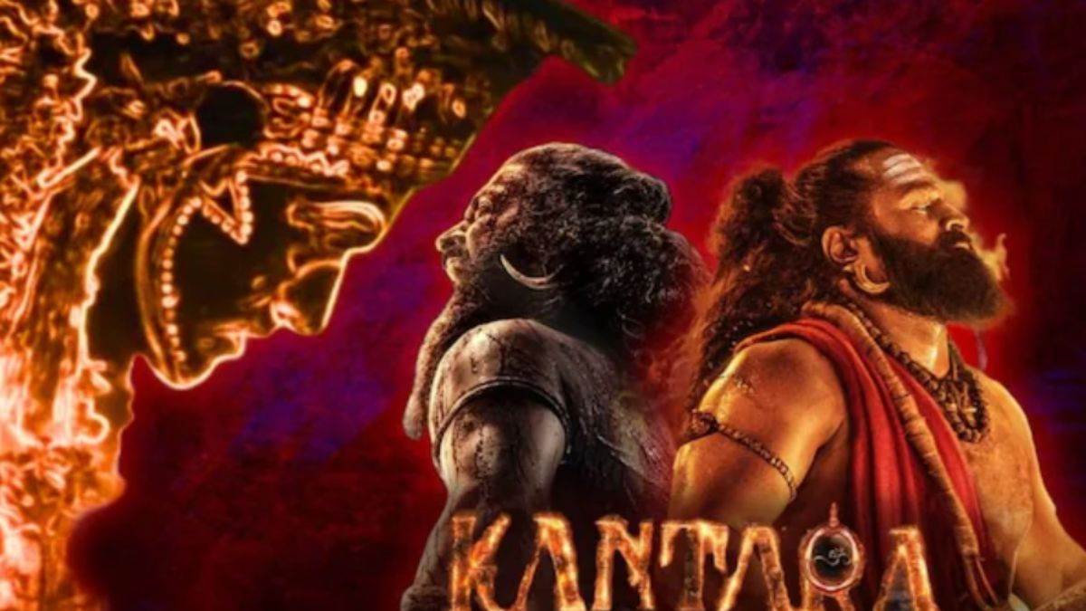 kantara chapter 1 worldwide collection rishab shetty movie cross 400 cr mark break 11 films record globally